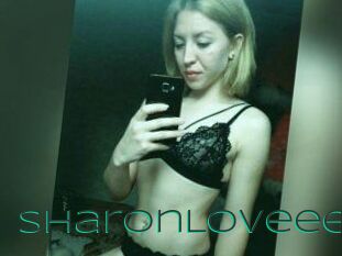 SharonLoveee