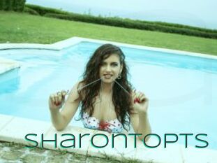SharonTopTS