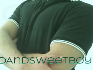 ShavedAndsweetboy