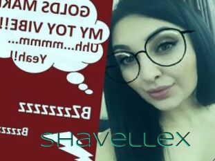 Shavellex