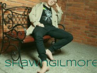 ShawnGilmore