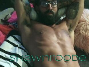 Shawnroode