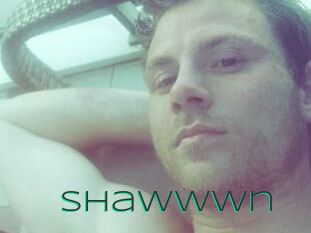 Shawwwn