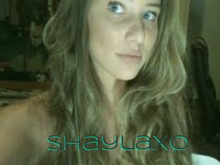 ShaylaXo