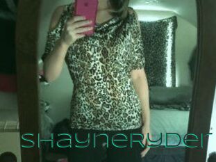 ShayneRyder