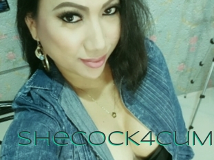 SheCOCK4cuM