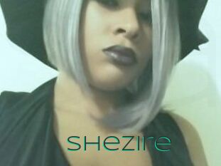 SheZire