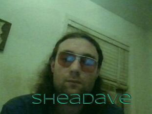 Sheadave