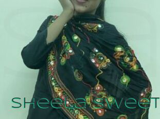 Sheela_sweet