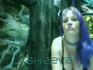 Sheeva