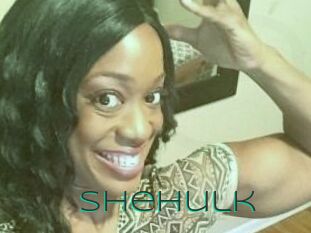 Shehulk