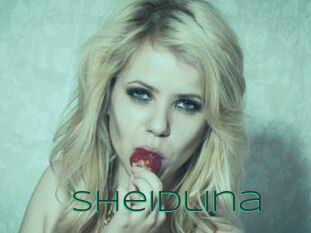 Sheidlina