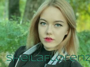 SheilaFlorenz