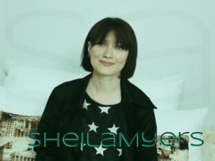 SheilaMyers