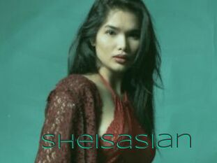 Sheisasian