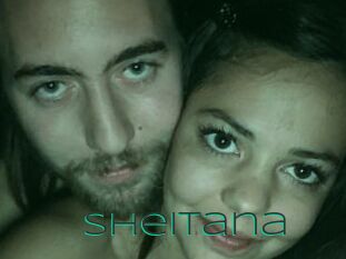 Sheitana