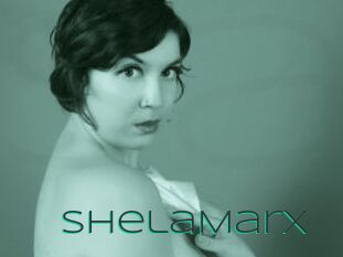 ShelaMarx