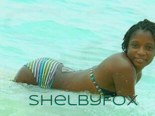 ShelbyFox