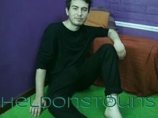 SheldonStouns