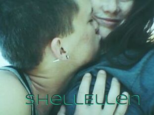 ShellEllen