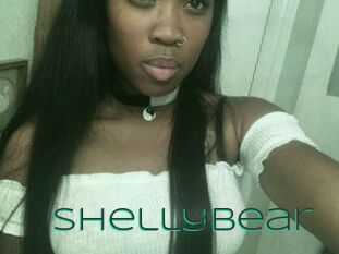 ShellyBear