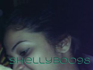 Shellyboo98