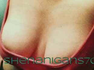 Shenanigans70