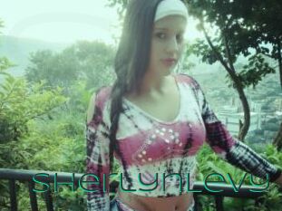 SherlynLevy
