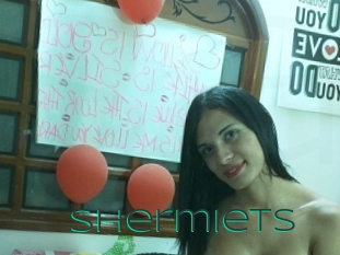 ShermieTs Sex Agent