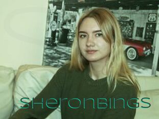 SheronBings