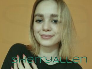 SherryAllen
