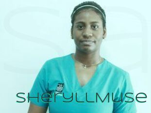 SheryllMuse