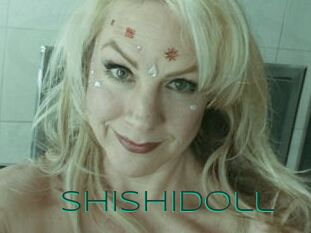 ShiShiDoll