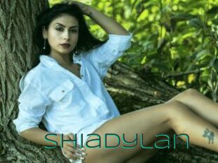 ShiaDylan Sex Agent
