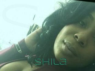 Shila
