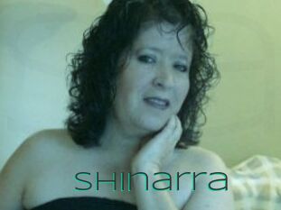 Shinarra