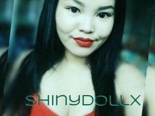 ShinyDollX