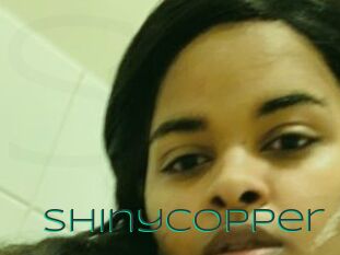 Shinycopper