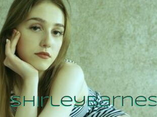 ShirleyBarnes