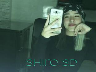 Shiro_sd