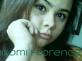 Shiromi_Florence