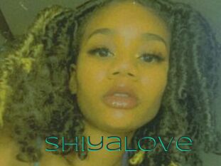 ShiyaLove