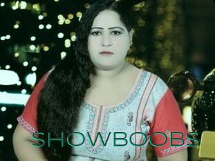 ShowBoobs