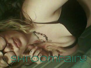 ShroomFairy