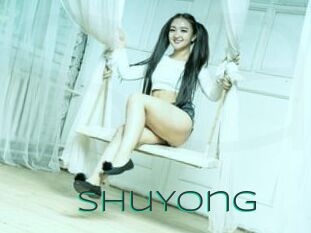 ShuYong