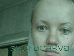 Shurachkva