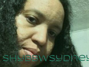 ShyBBWSydney