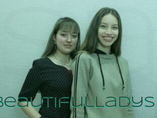 ShyBeautifulLadys