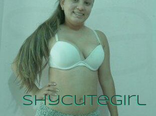 ShyCuteGirl