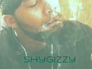 ShyGizzy